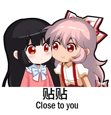 Close to you