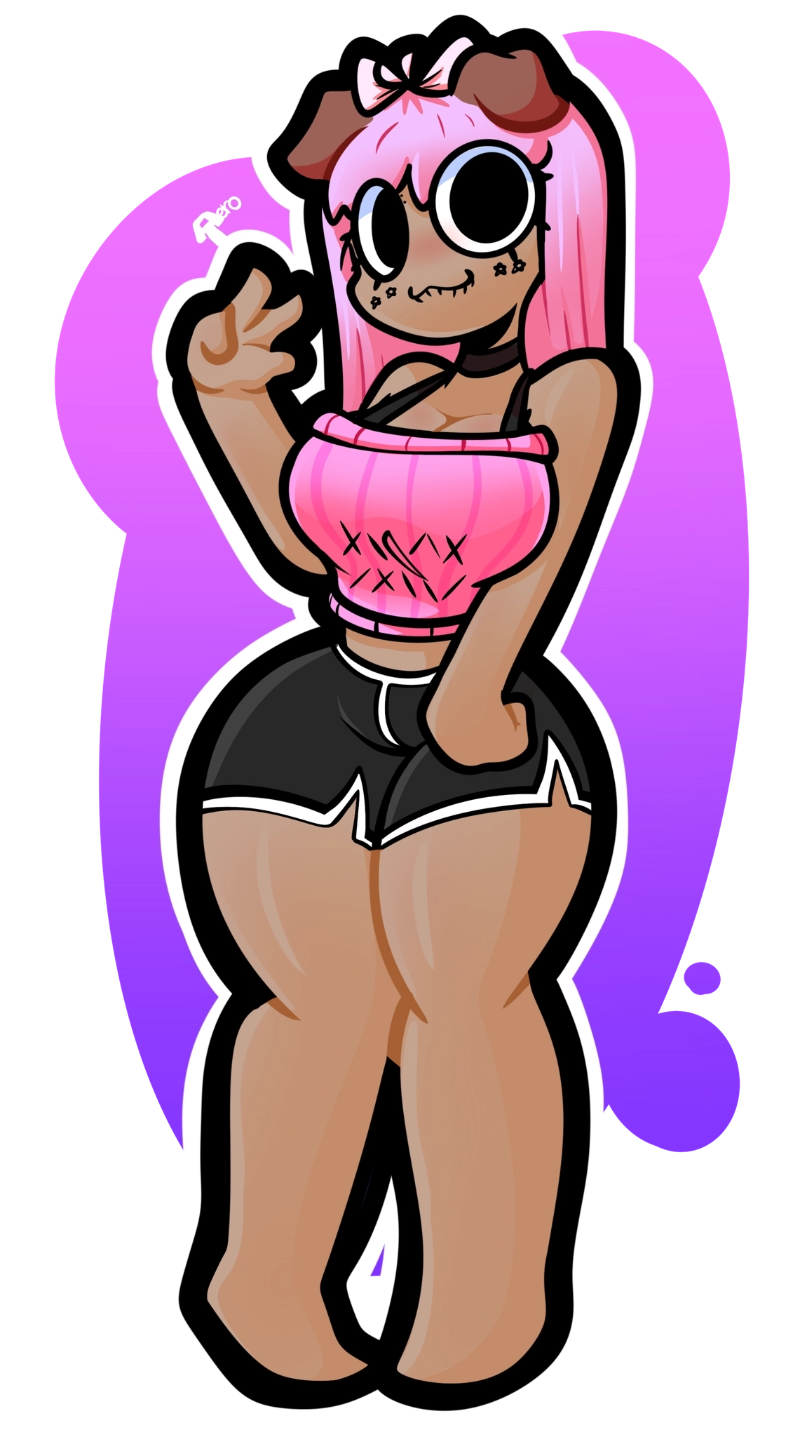 kemonomimi of maxine naomi lunaris (@max@popbob.wtf)